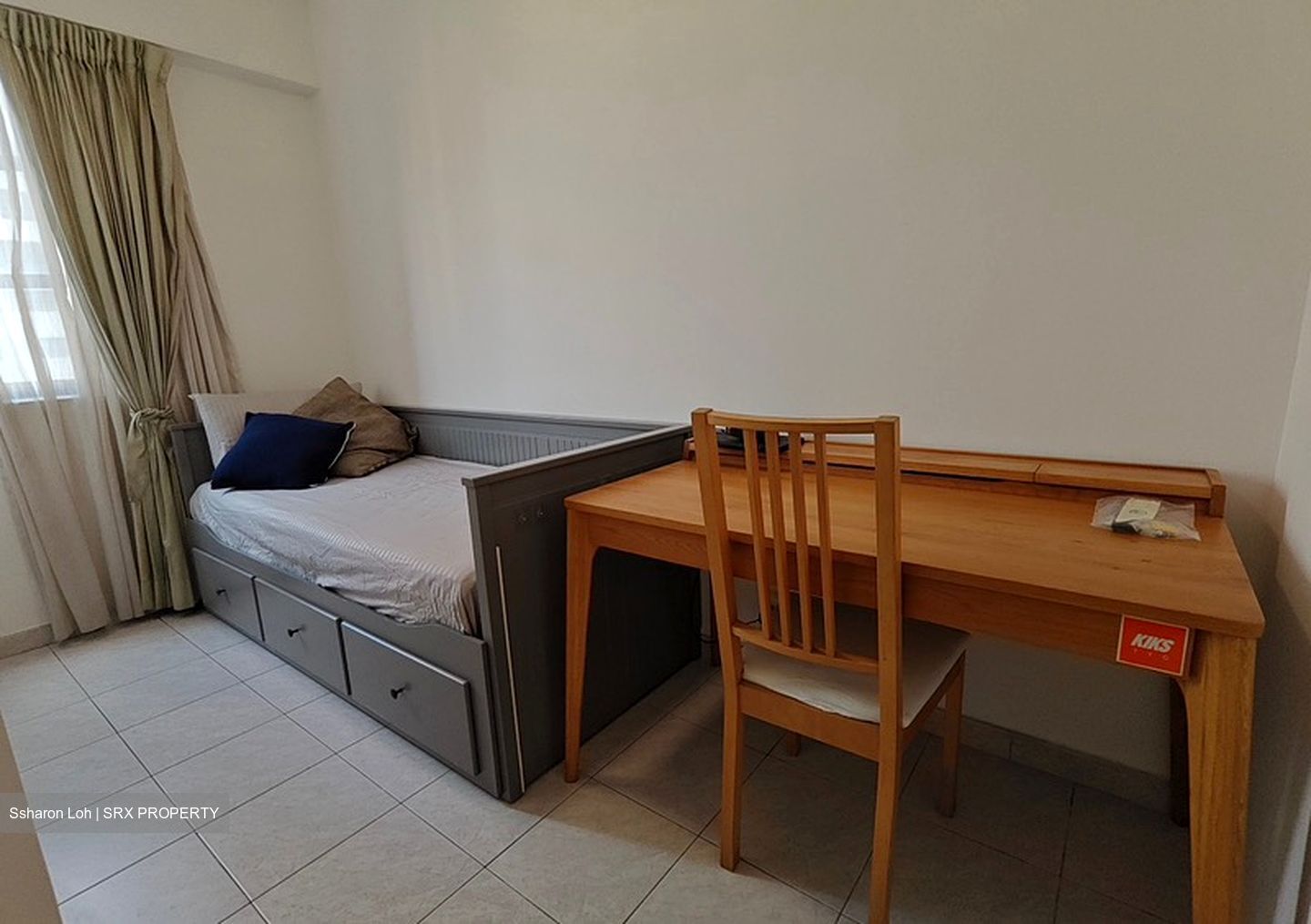 Central Green Condominium (D3), Condominium #636353761